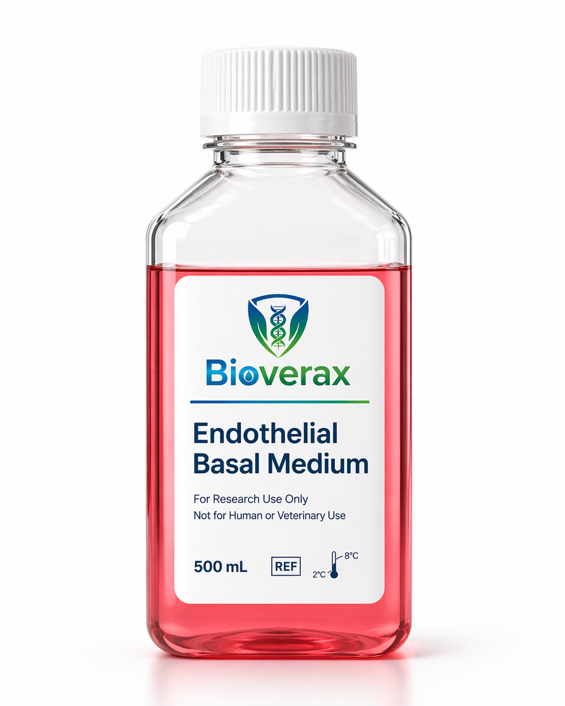 Endothelial Basal Medium