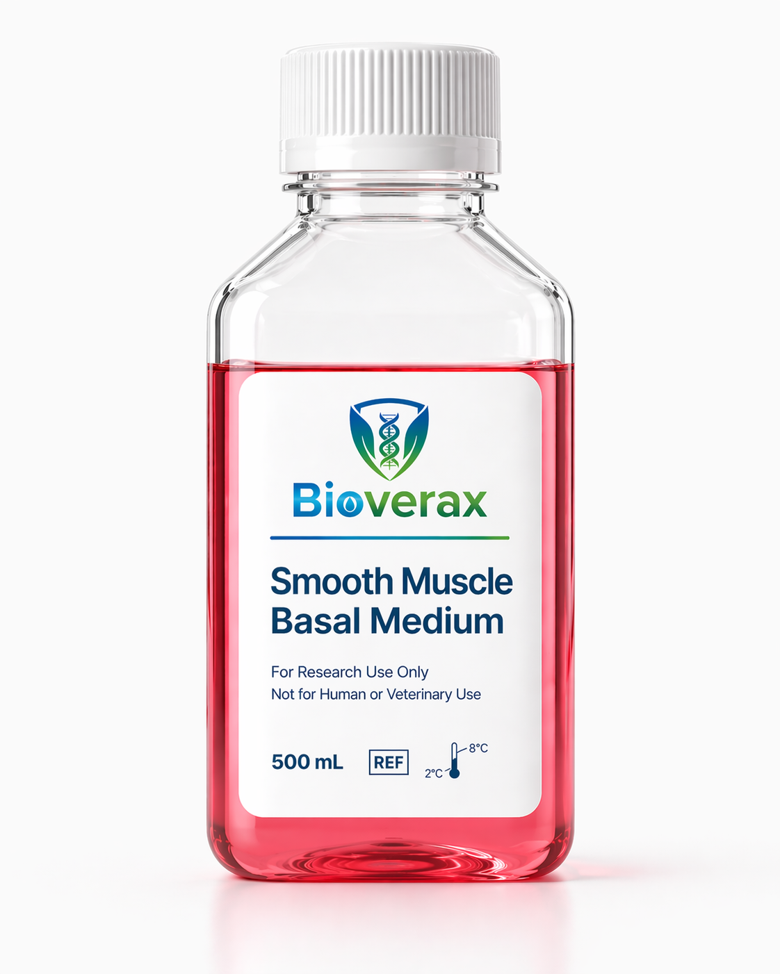 Smooth Muscle Basal Medium
