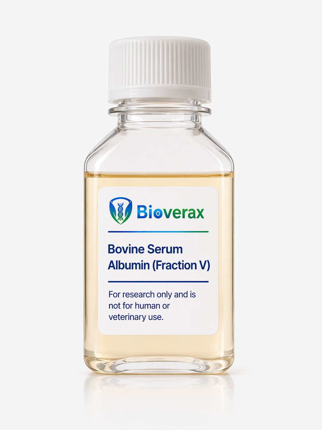 Bovine Serum Albumin (Fraction V)