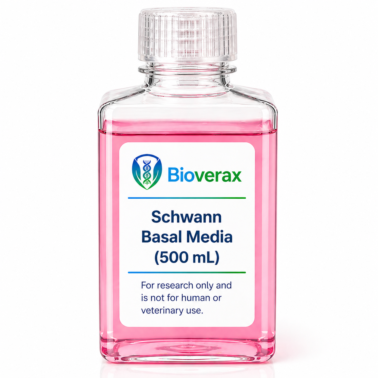 Schwann Basal Media