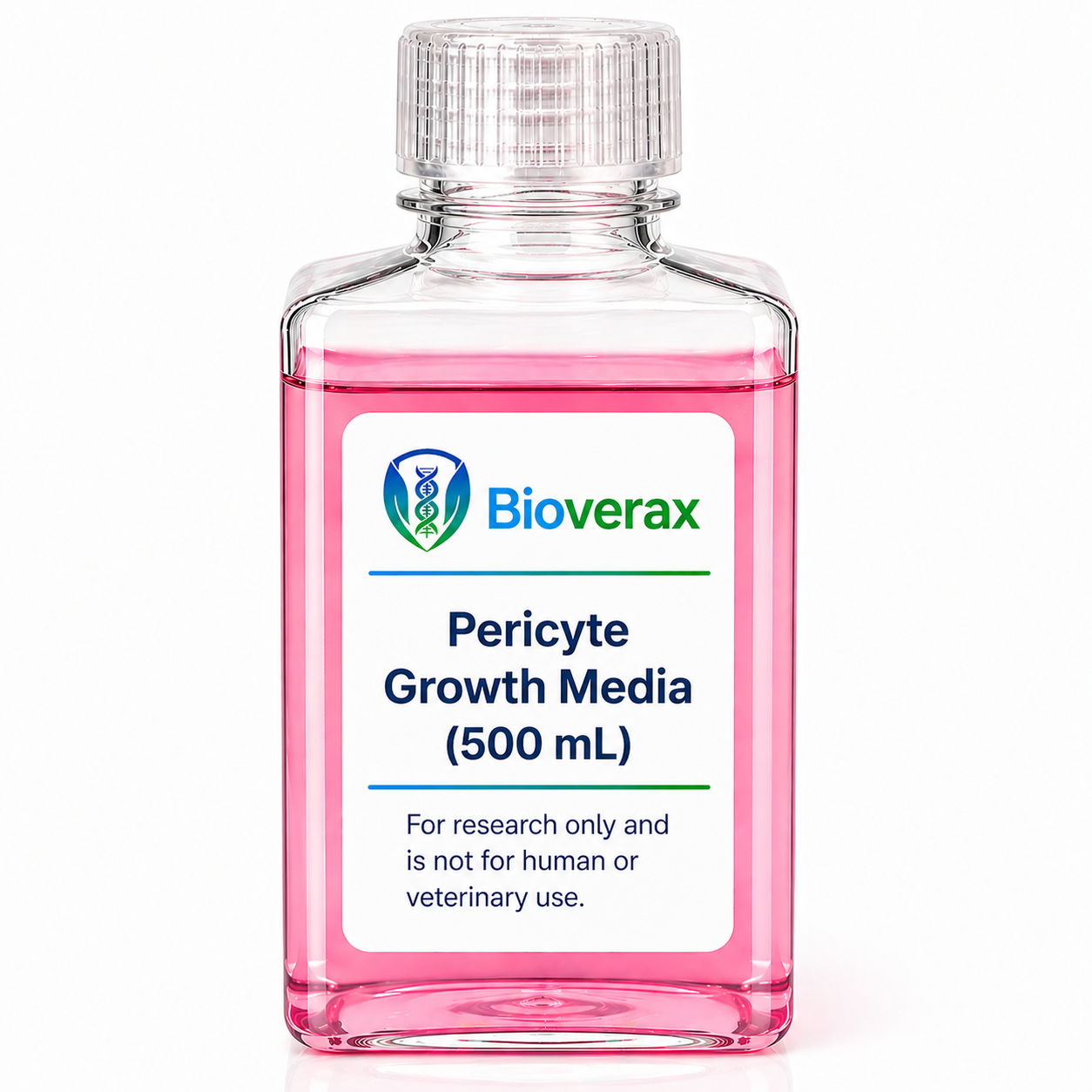 Pericyte Growth Media