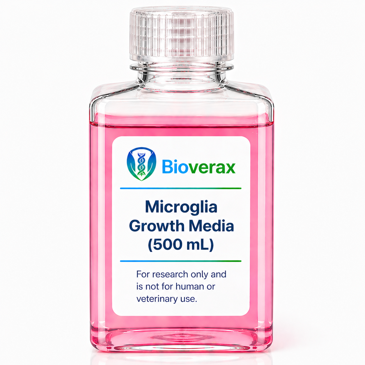 Microglia Growth Media