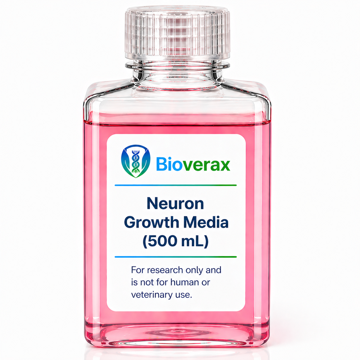 Neuron Growth Media