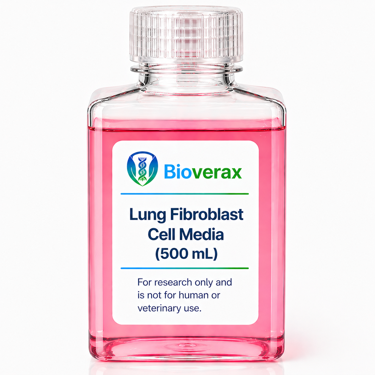 Lung Fibroblast Cell Media