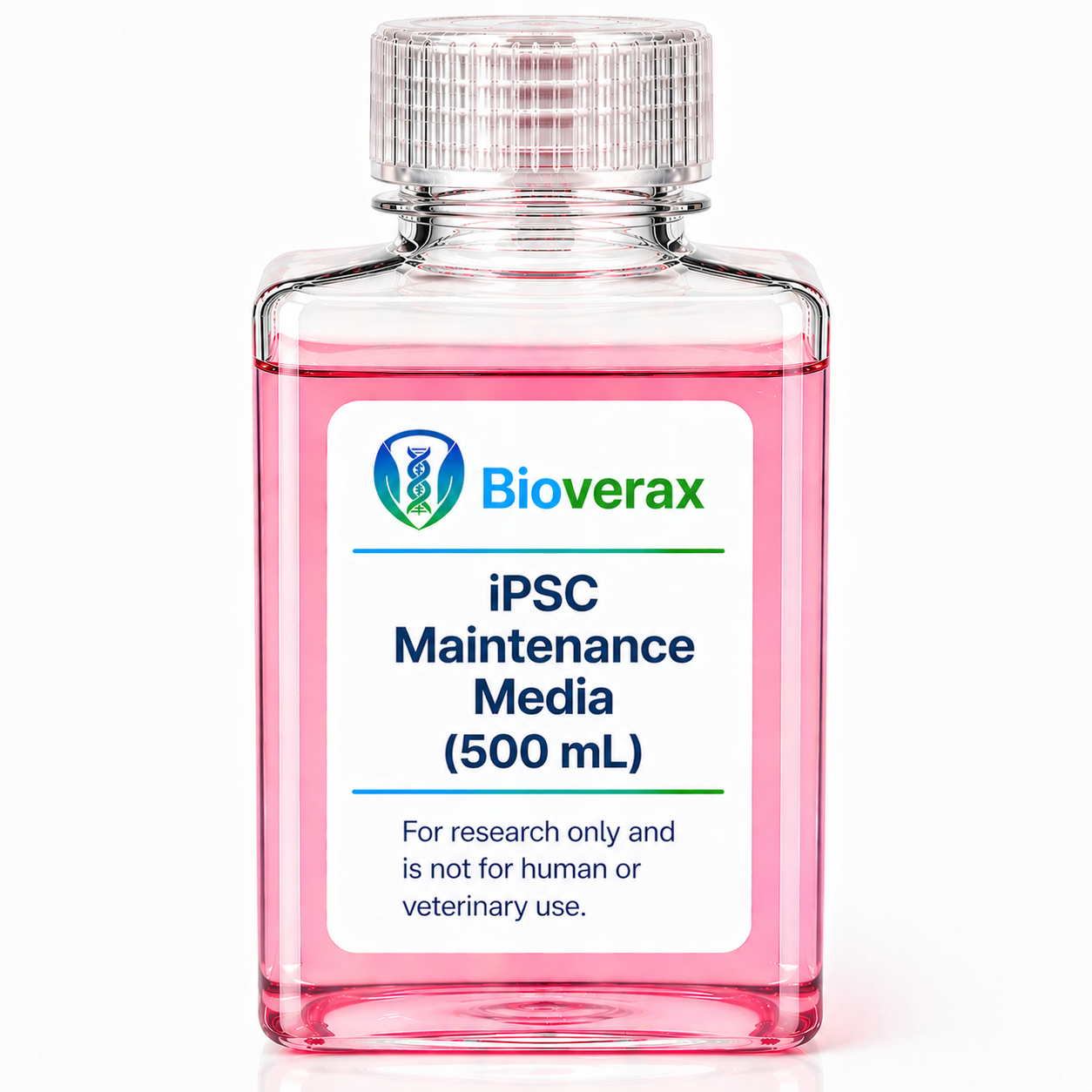 iPSC Maintenance Media