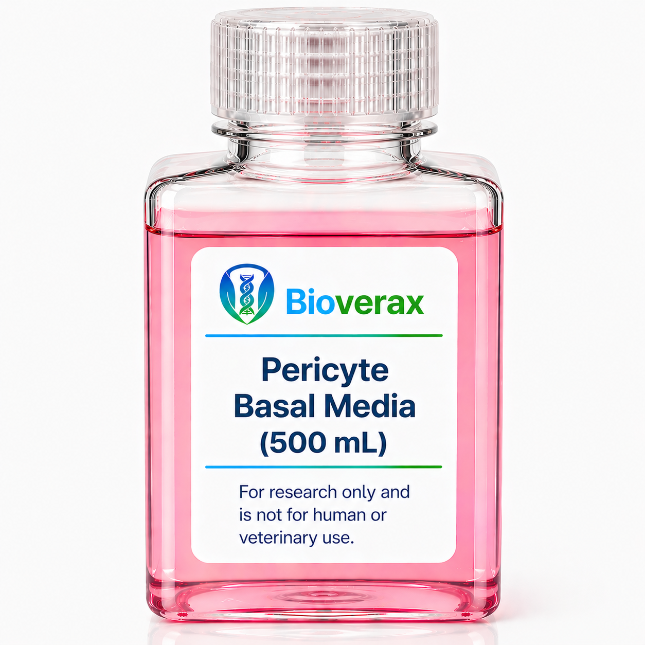 Pericyte Basal Media