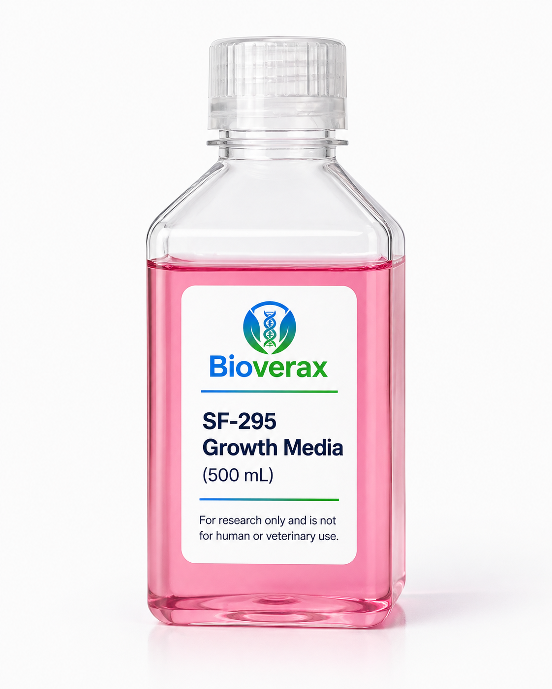 SF-295 Growth Media
