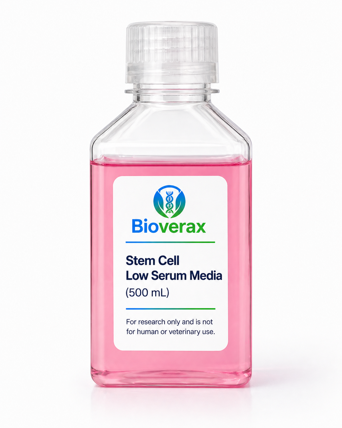 Stem Cell Low Serum Media
