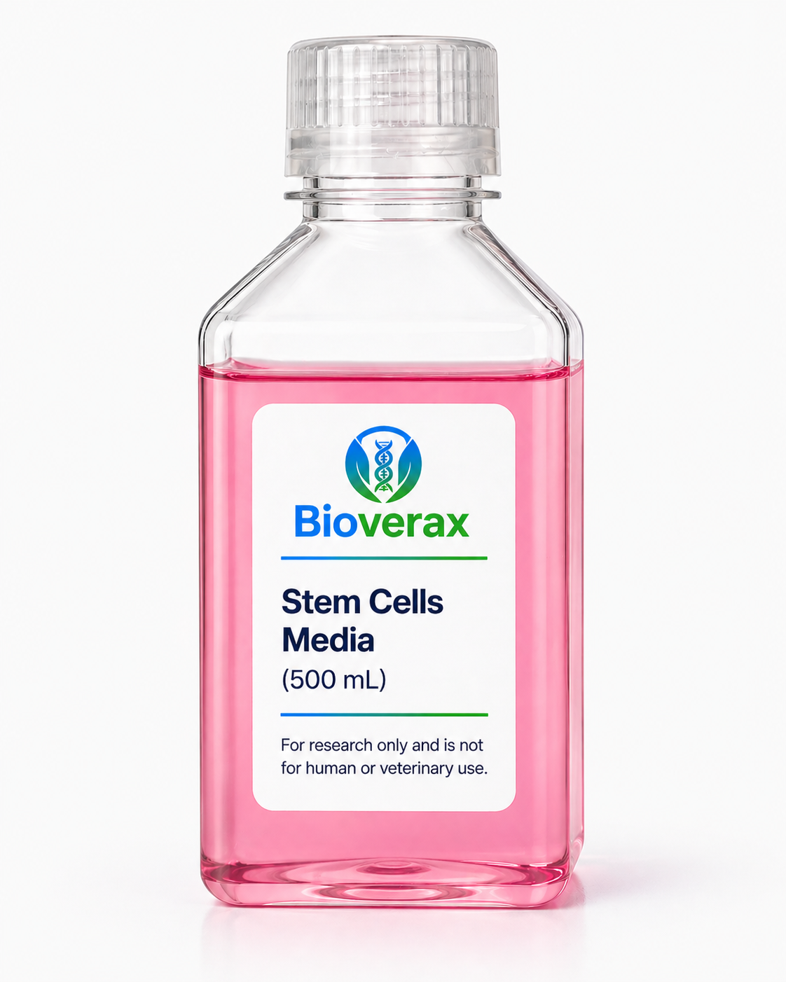 Stem Cells Media